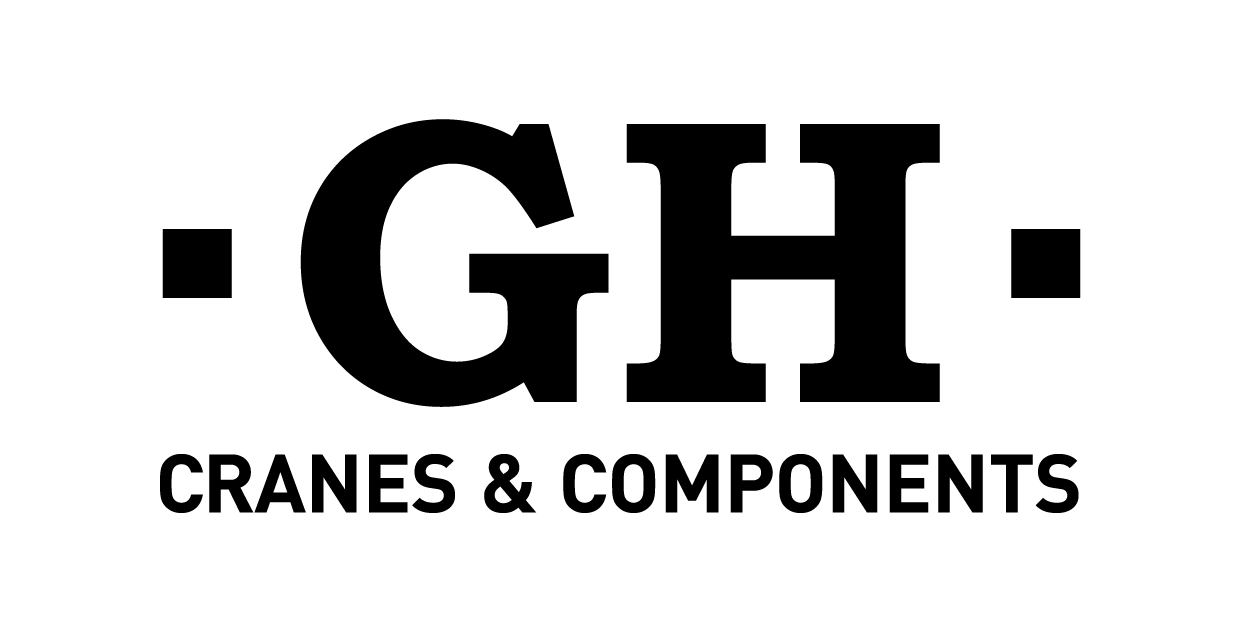 Logotipo GH